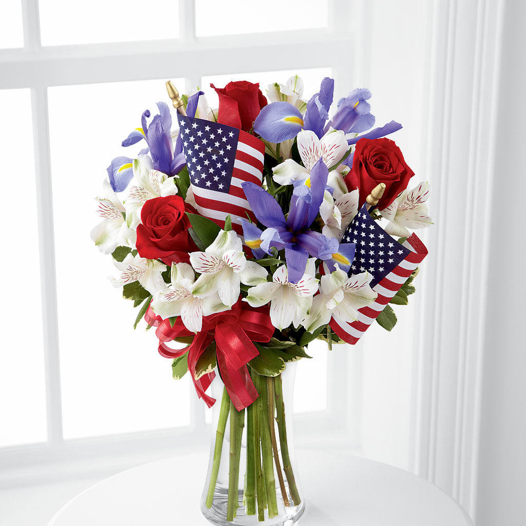 Unity Bouquet – MAYA'S FLOWER SHOP, Carmichael CA