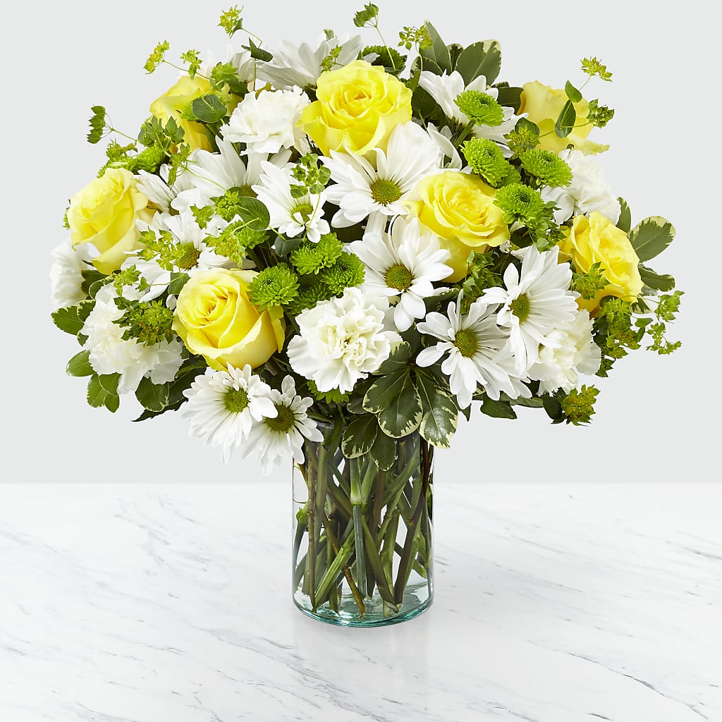 Happy Day Bouquet – MAYA'S FLOWER SHOP, Carmichael CA