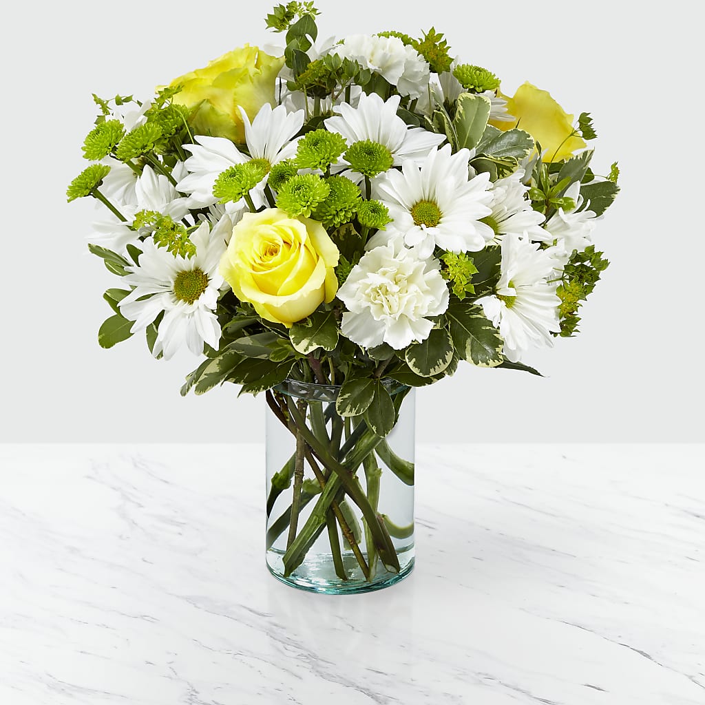 Happy Day Bouquet – MAYA'S FLOWER SHOP, Carmichael CA