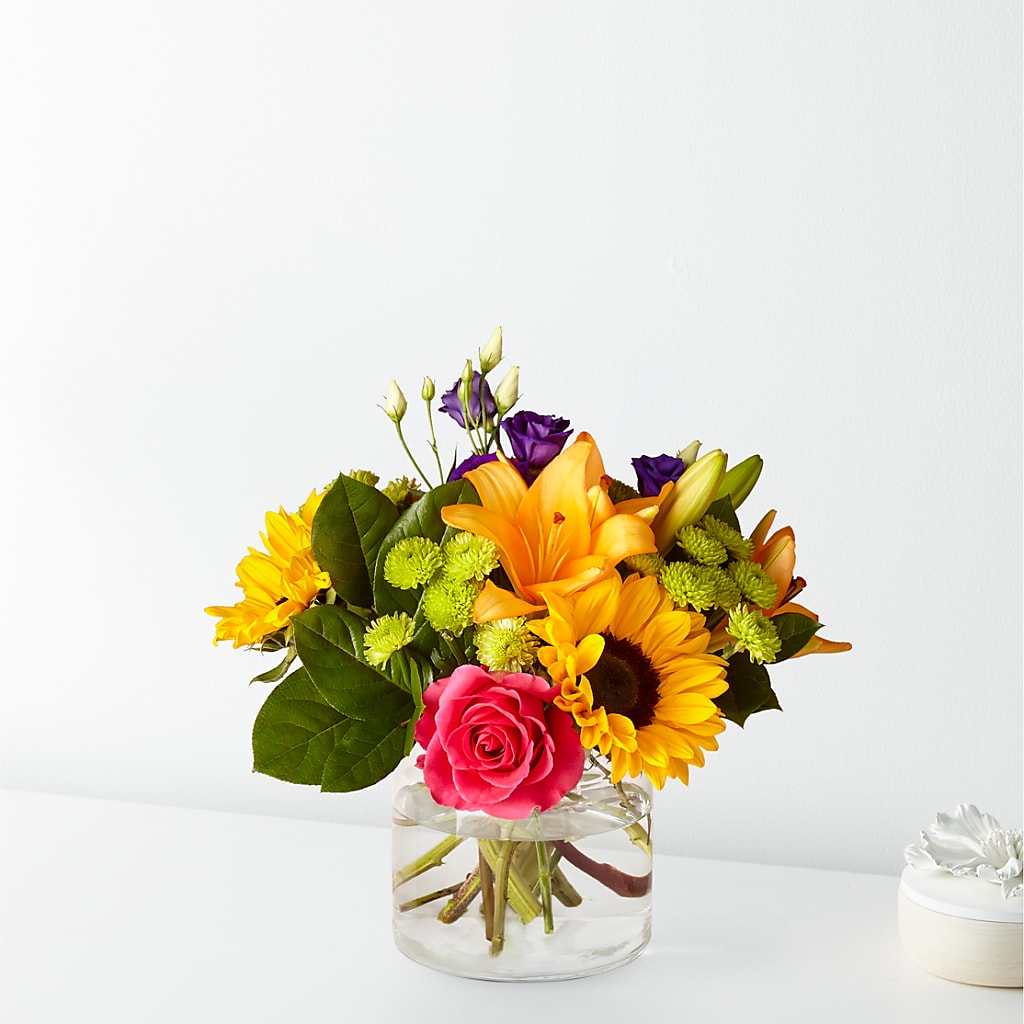 Best Day Bouquet – MAYA'S FLOWER SHOP, Carmichael CA