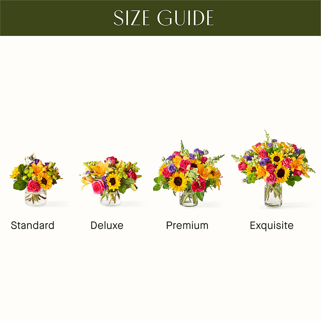 Best Day Bouquet – MAYA'S FLOWER SHOP, Carmichael CA