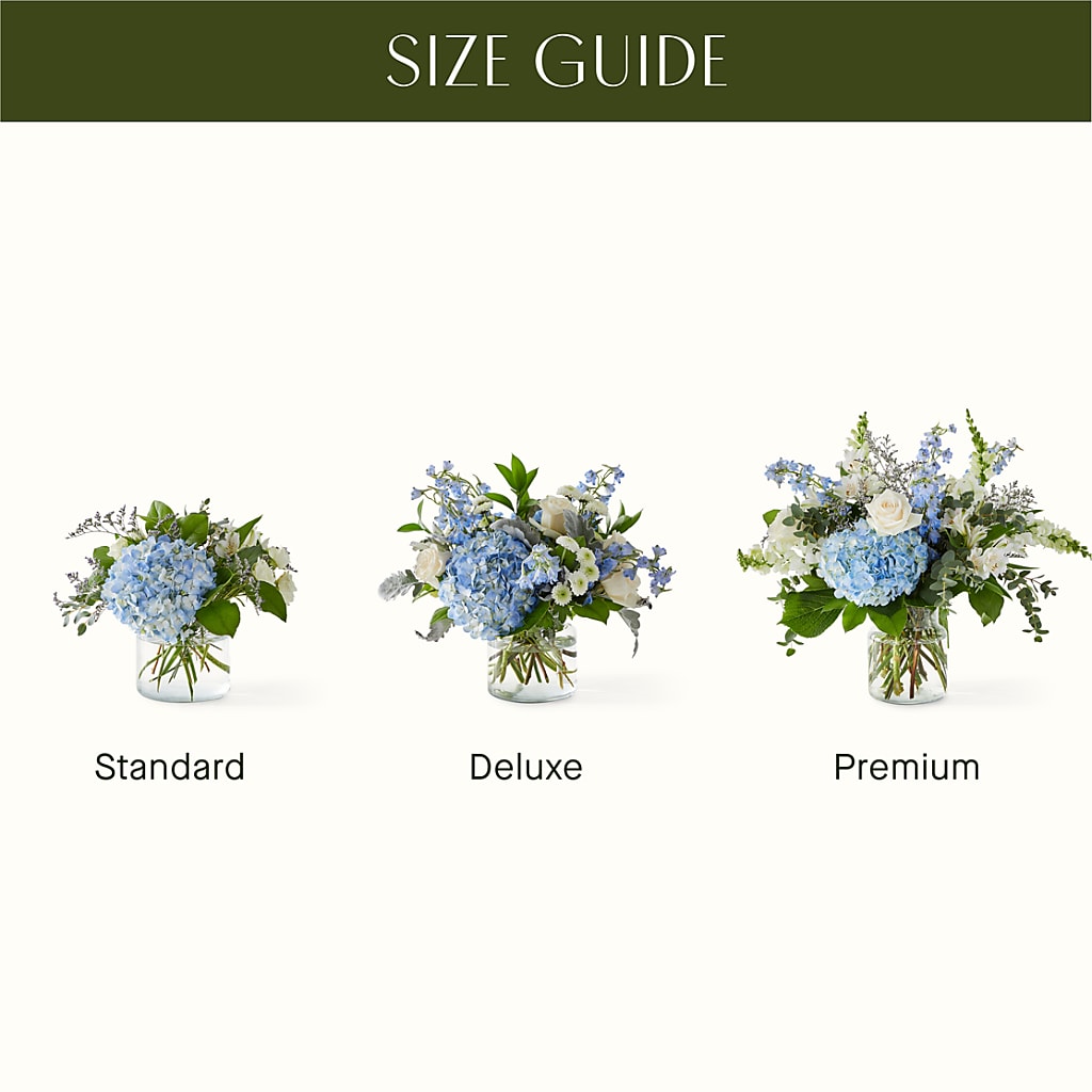 Coastal Blossom Bouquet – MAYA'S FLOWER SHOP, Carmichael CA