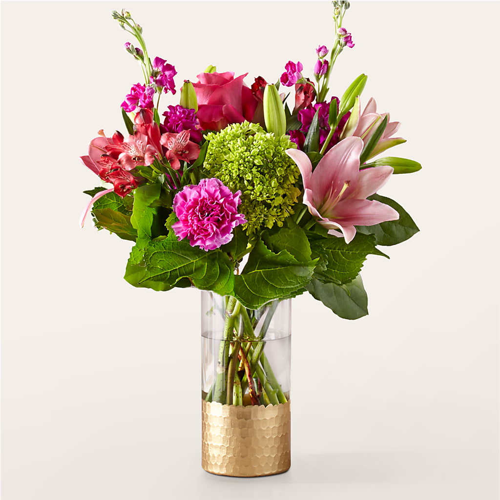 Magic in the Air Bouquet – MAYA'S FLOWER SHOP, Carmichael CA