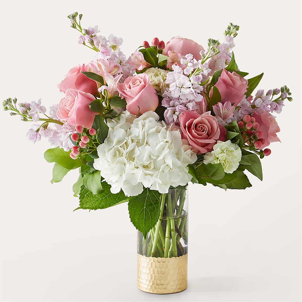Little Luxuries Bouquet – MAYA'S FLOWER SHOP, Carmichael CA