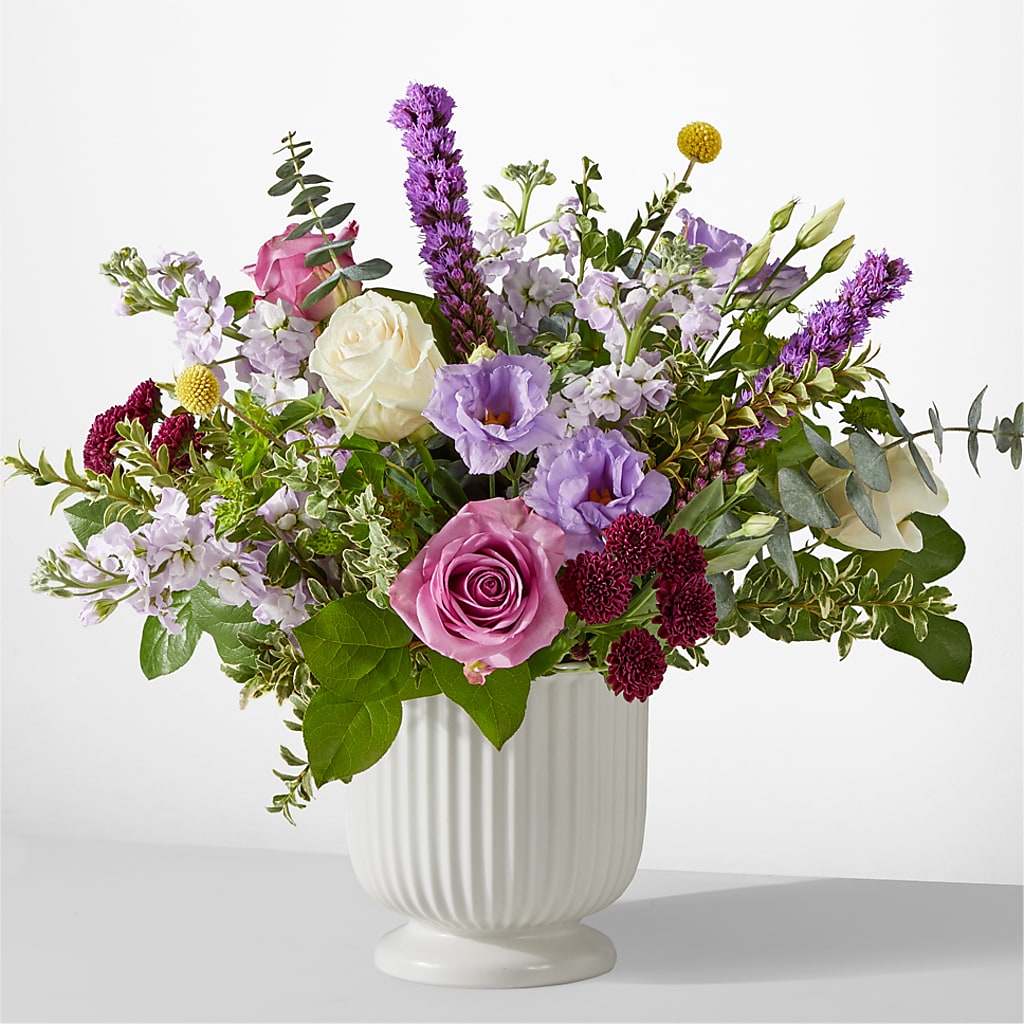 Work of Art Bouquet – MAYA'S FLOWER SHOP, Carmichael CA