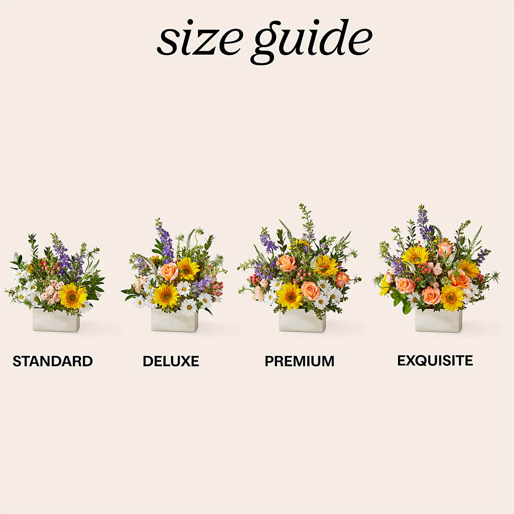 The Good Life Bouquet – MAYA'S FLOWER SHOP, Carmichael CA