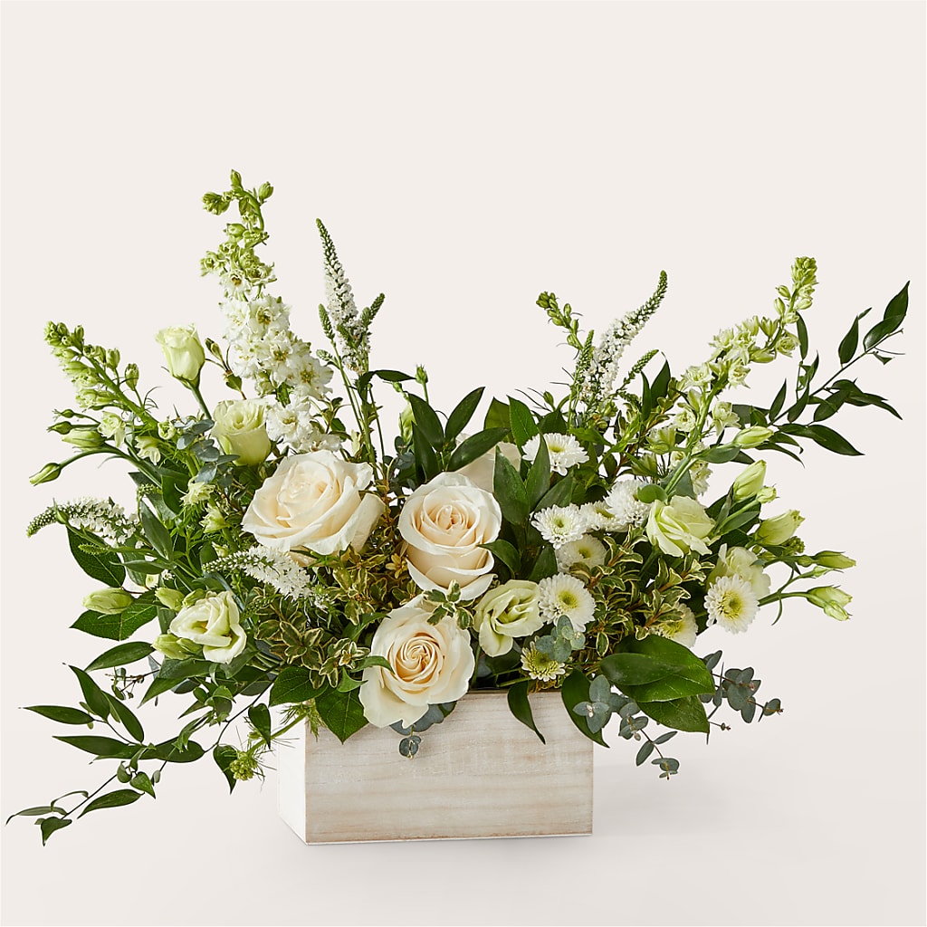Cashmere Bouquet – MAYA'S FLOWER SHOP, Carmichael CA