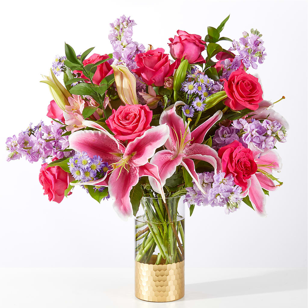 Written in the Stars Bouquet – MAYA'S FLOWER SHOP, Carmichael CA
