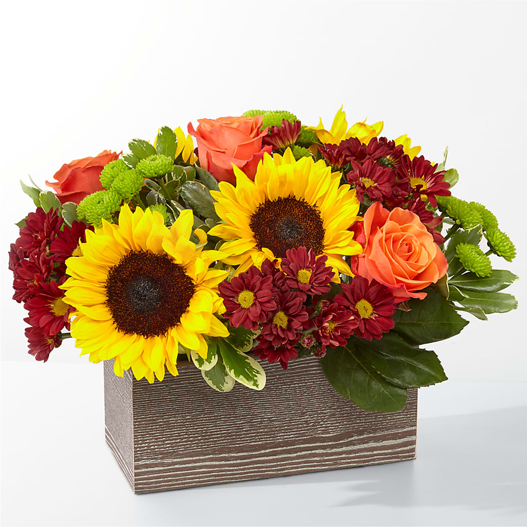 Happy Harvest Garden – MAYA'S FLOWER SHOP, Carmichael CA