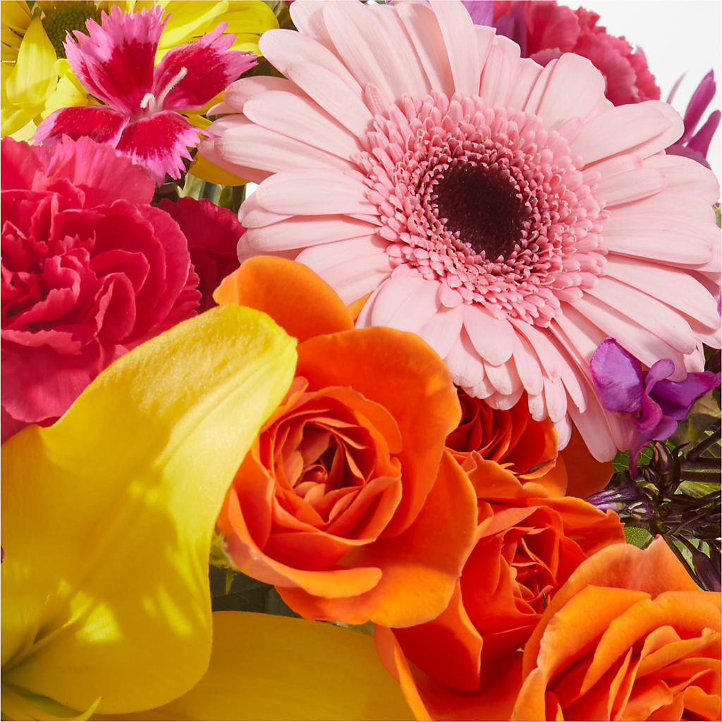 You're Invited - A Florist Original – MAYA'S FLOWER SHOP, Carmichael CA