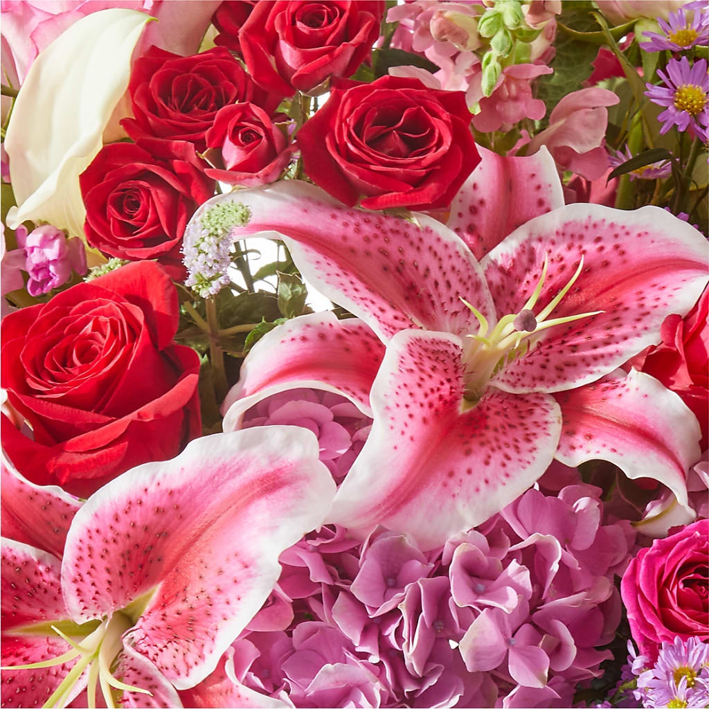 Better Together - A Luxury Florist Original – MAYA'S FLOWER SHOP, Carmichael CA