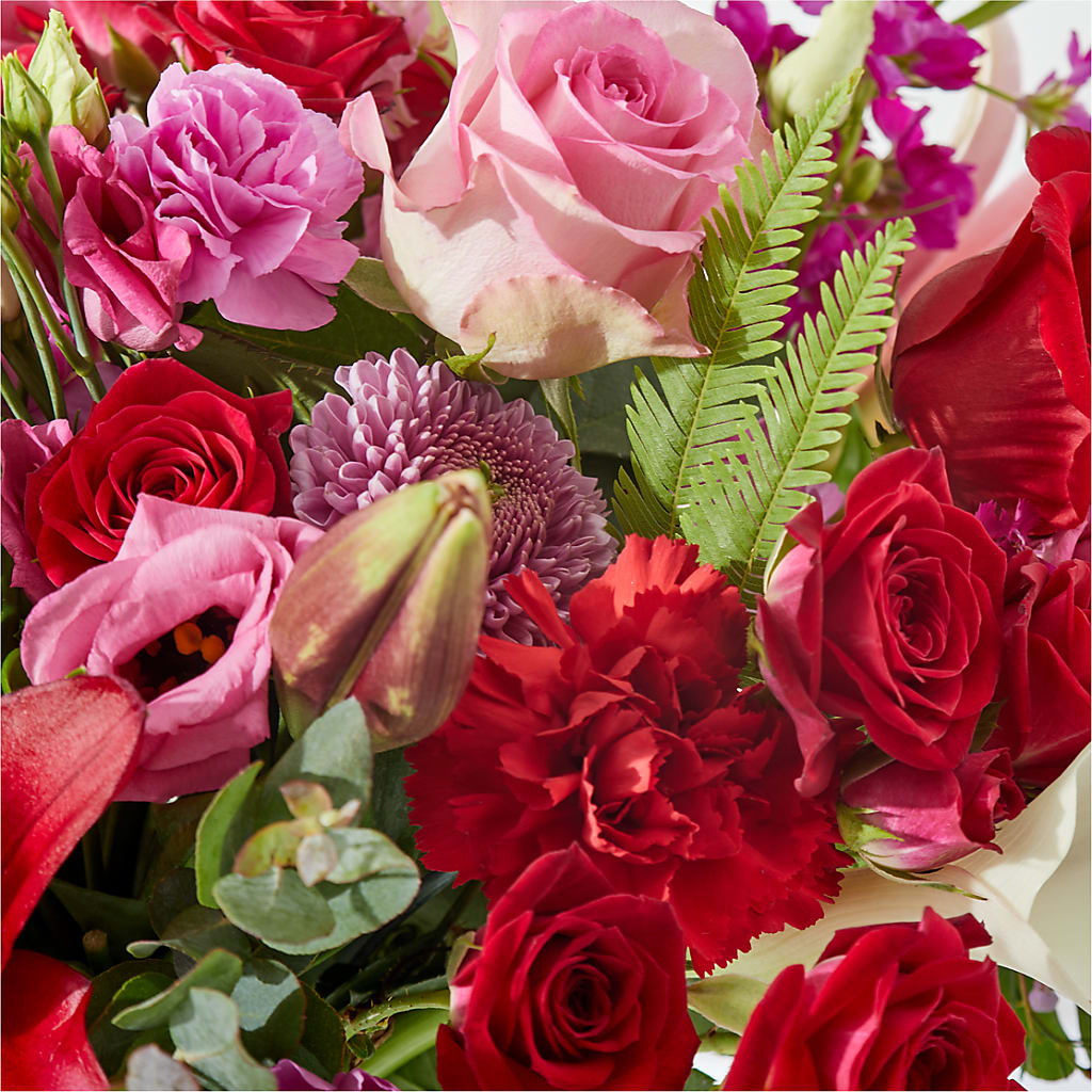 Simply the Best - A Florist Original – MAYA'S FLOWER SHOP, Carmichael CA