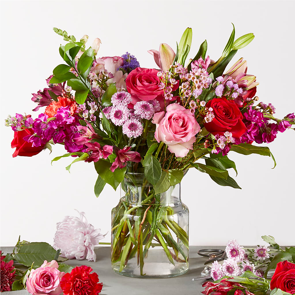 Regal Jewel – A Florist Original – MAYA'S FLOWER SHOP, Carmichael CA