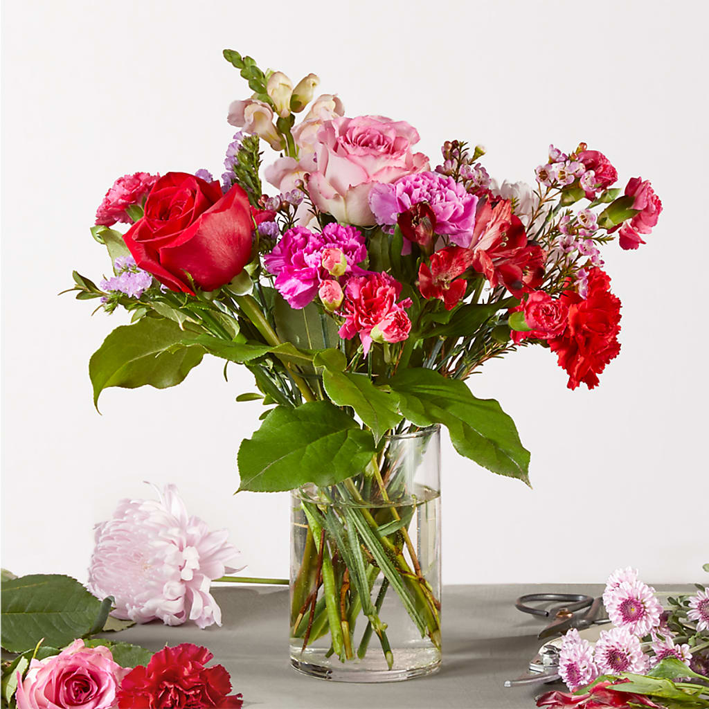 Regal Jewel – A Florist Original – MAYA'S FLOWER SHOP, Carmichael CA