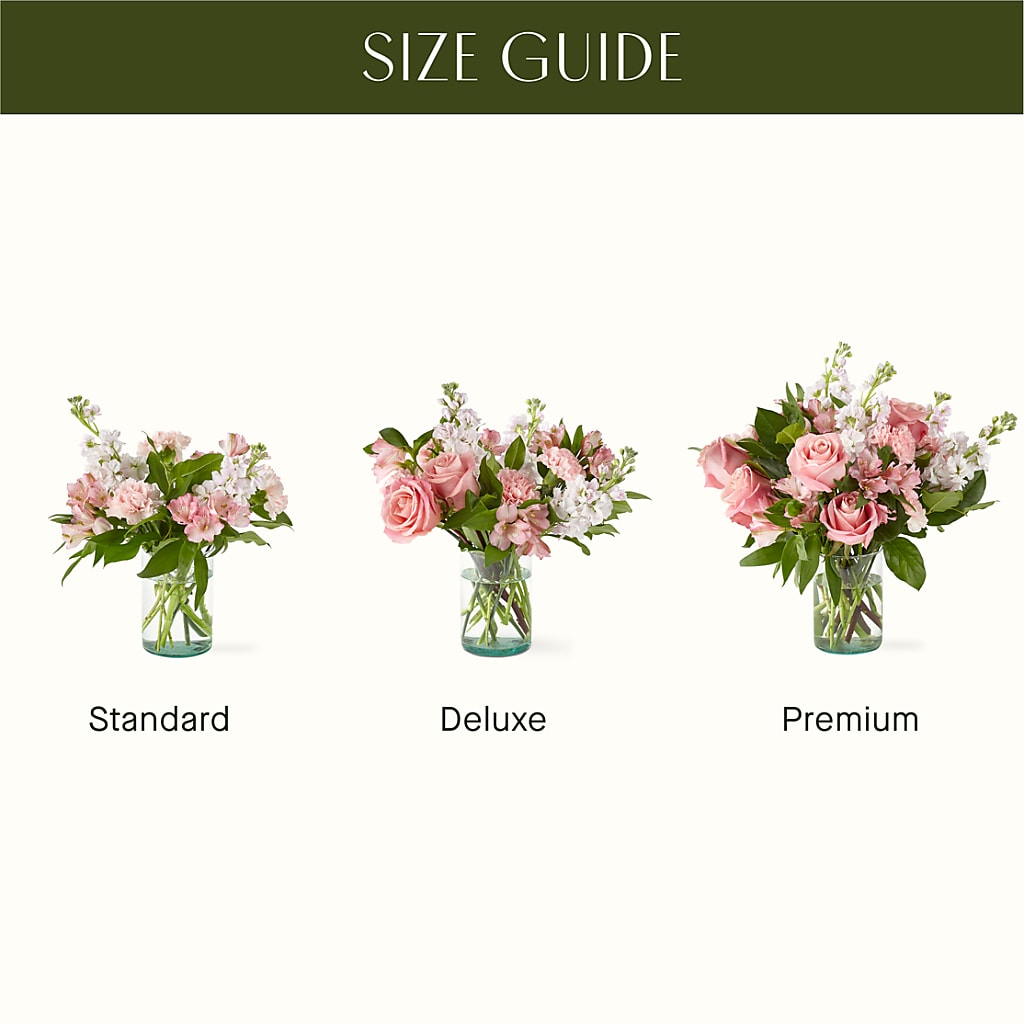 At the Ballet Bouquet – MAYA'S FLOWER SHOP, Carmichael CA