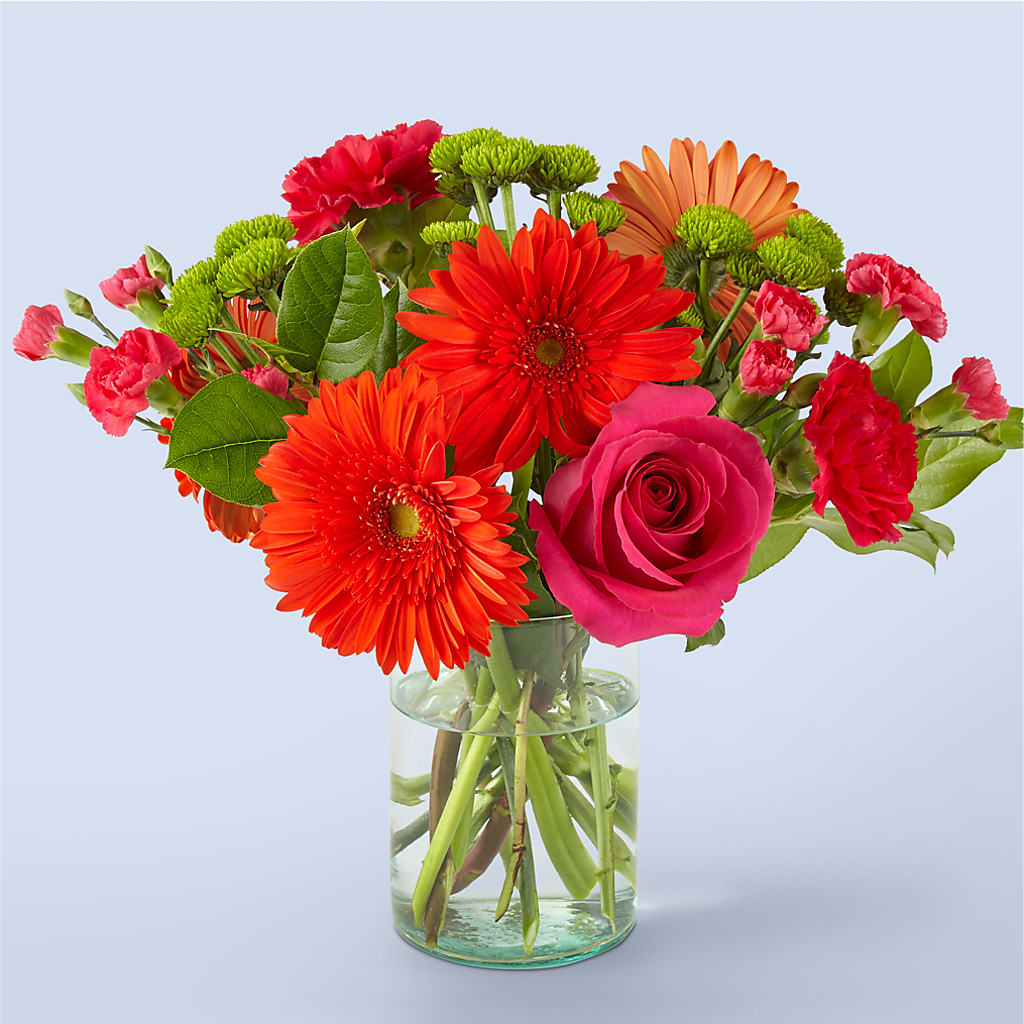 Best Dressed Bouquet – MAYA'S FLOWER SHOP, Carmichael CA