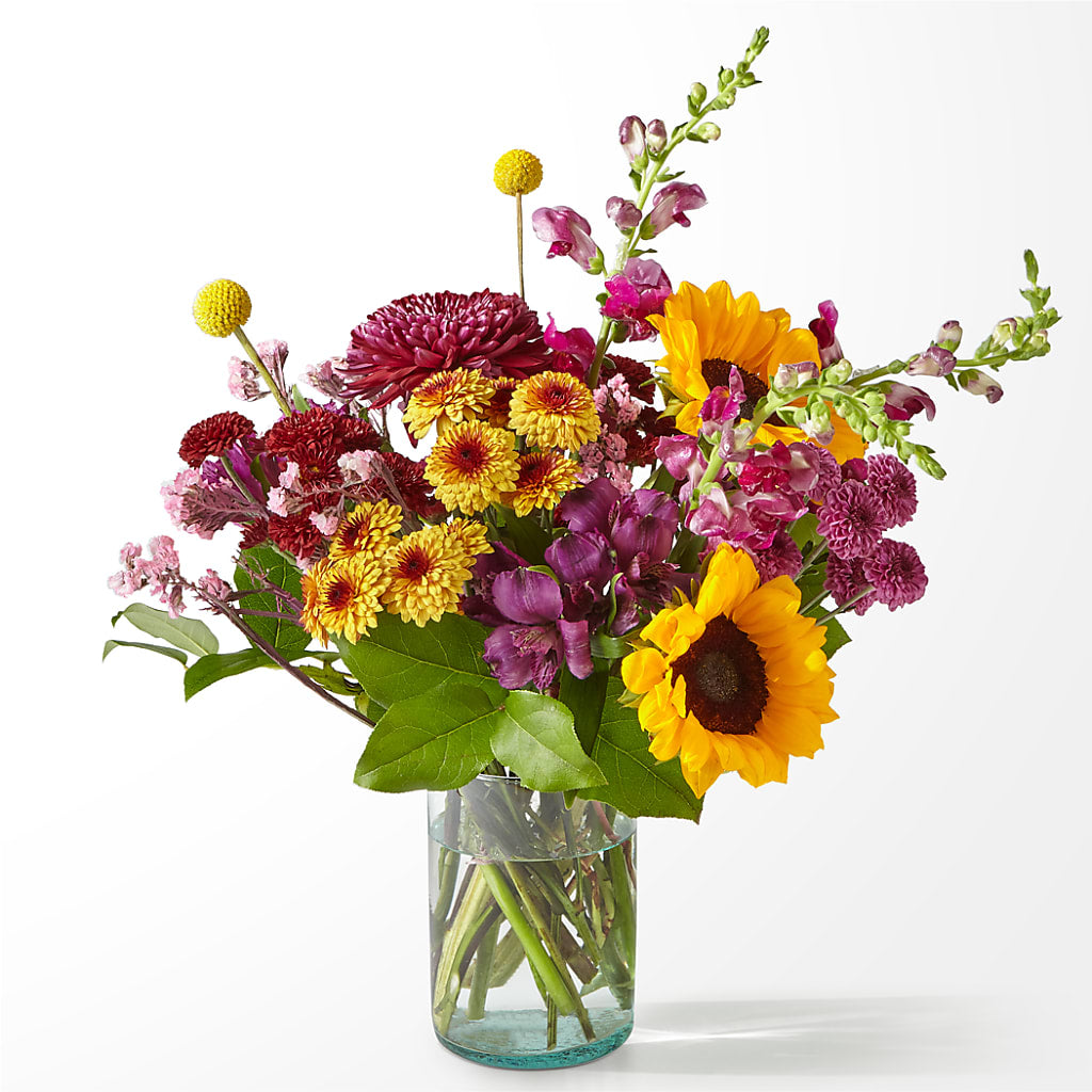 Pop of Whimsy Bouquet – MAYA'S FLOWER SHOP, Carmichael CA