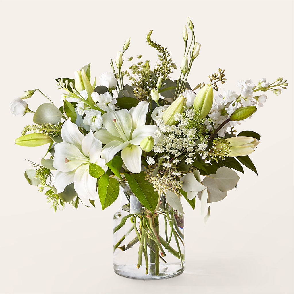 Alluring Elegance Bouquet – MAYA'S FLOWER SHOP, Carmichael CA