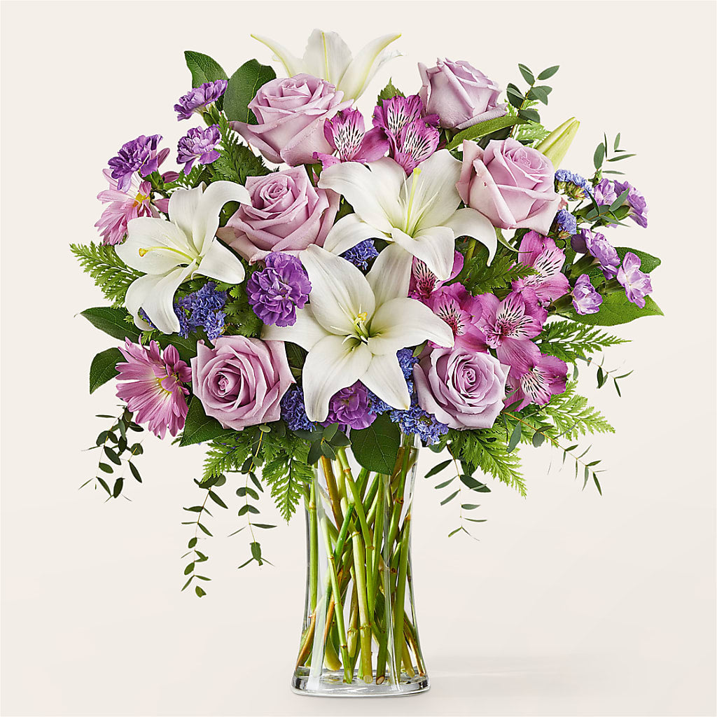 The Dreamscape Bouquet – MAYA'S FLOWER SHOP, Carmichael CA