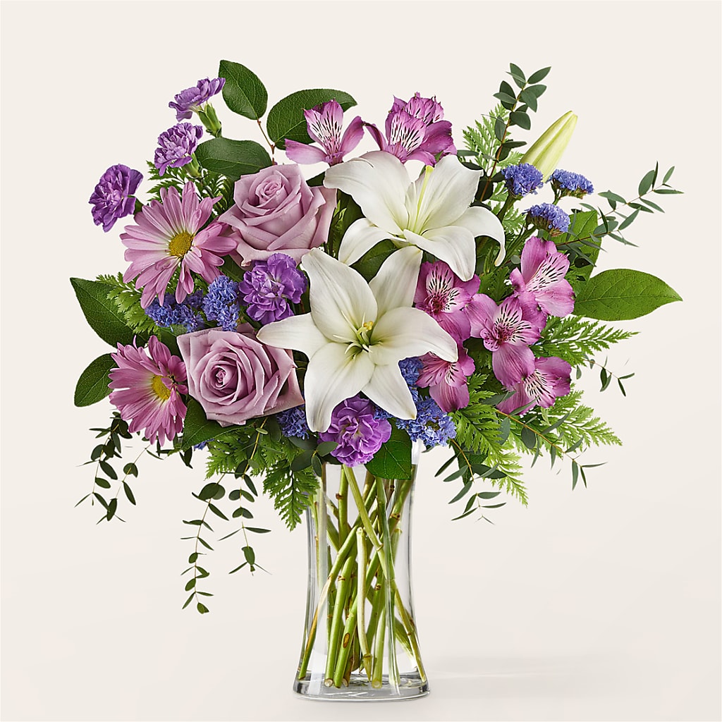 The Dreamscape Bouquet – MAYA'S FLOWER SHOP, Carmichael CA