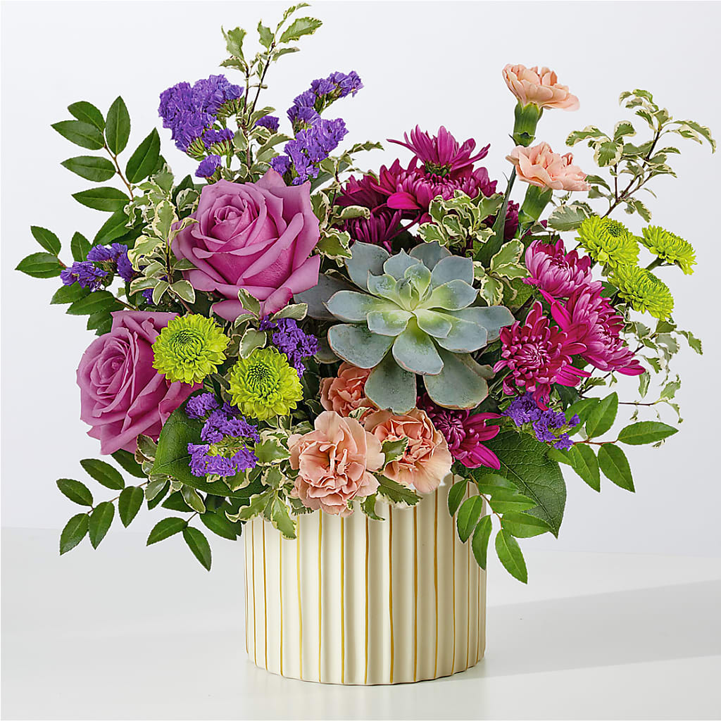 You're a Gem Bouquet – MAYA'S FLOWER SHOP, Carmichael CA