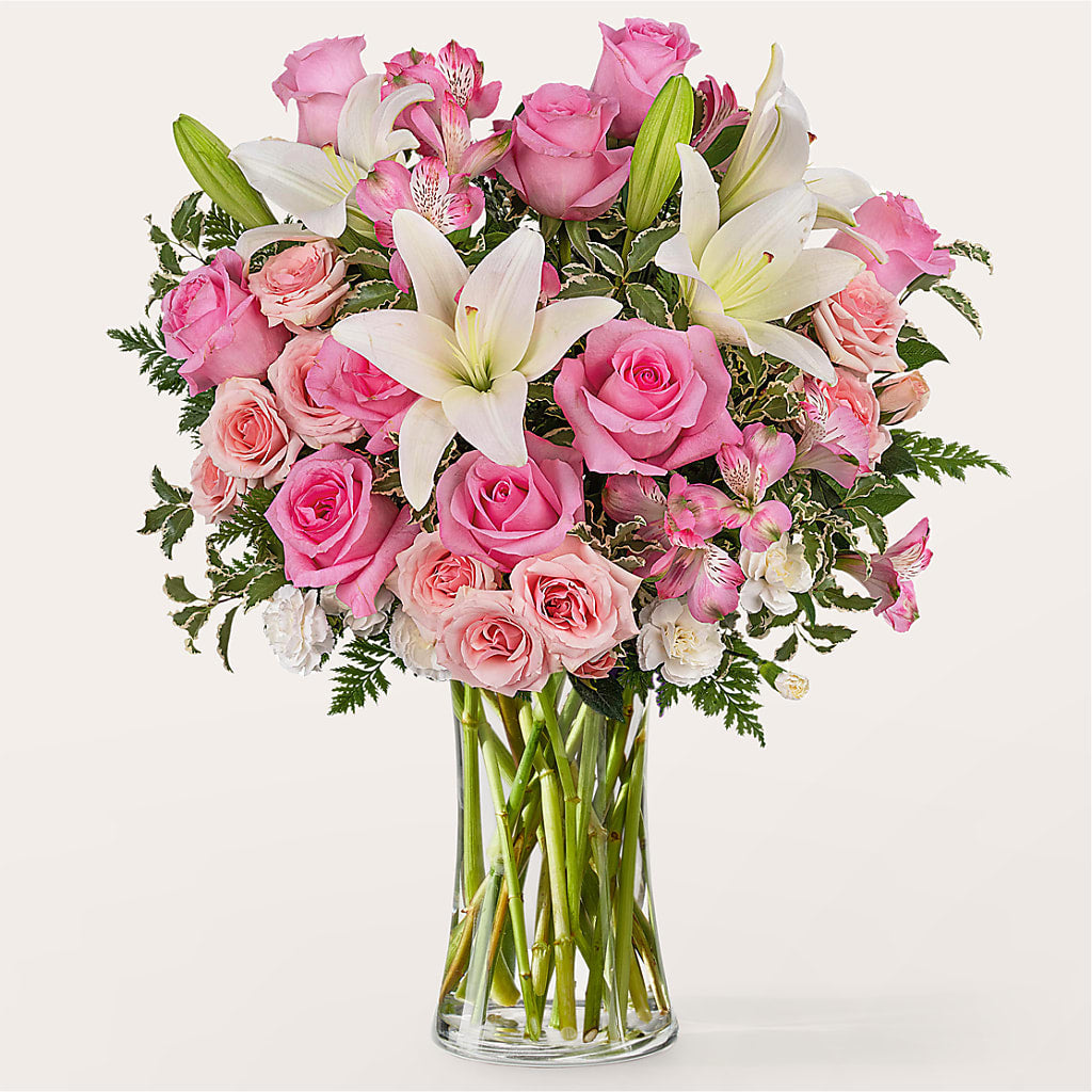 All the Best Bouquet – MAYA'S FLOWER SHOP, Carmichael CA