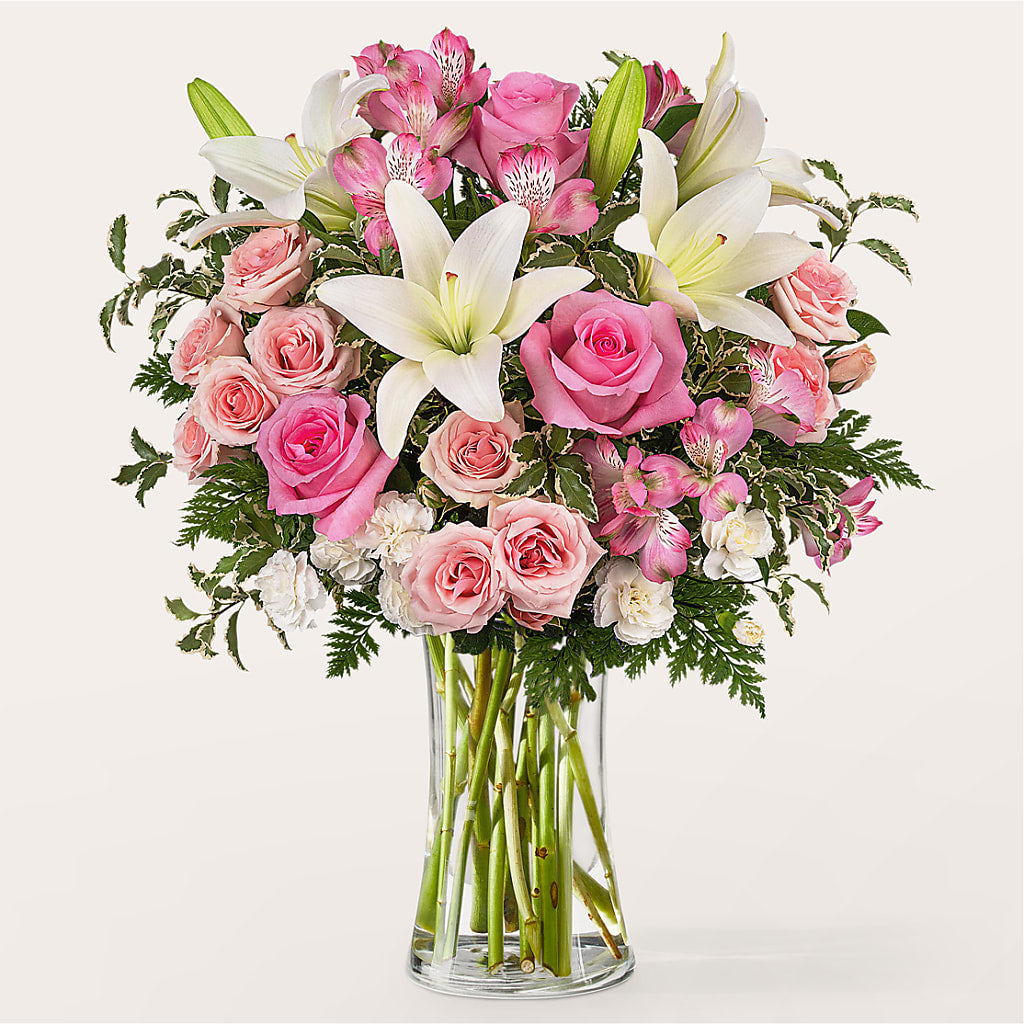 All the Best Bouquet – MAYA'S FLOWER SHOP, Carmichael CA