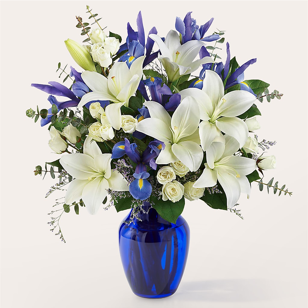 Restorative Pause Bouquet – MAYA'S FLOWER SHOP, Carmichael CA