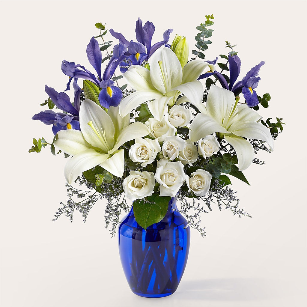 Restorative Pause Bouquet – MAYA'S FLOWER SHOP, Carmichael CA