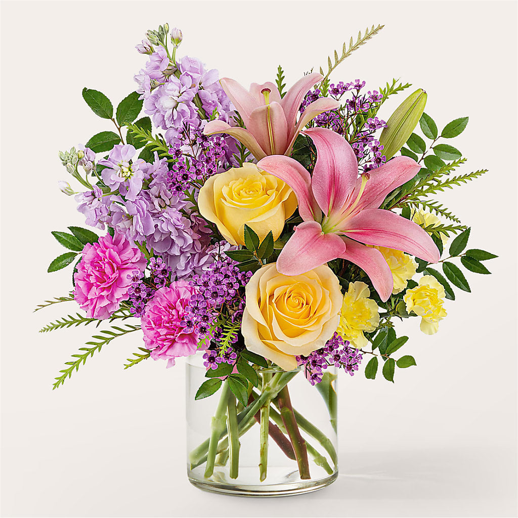 Jubilee Bouquet – MAYA'S FLOWER SHOP, Carmichael CA