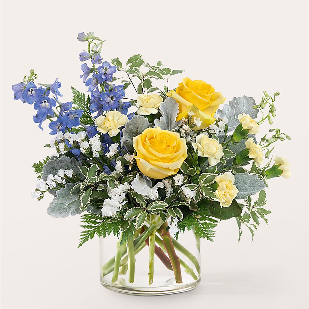 Butterfly Wings Bouquet – MAYA'S FLOWER SHOP, Carmichael CA