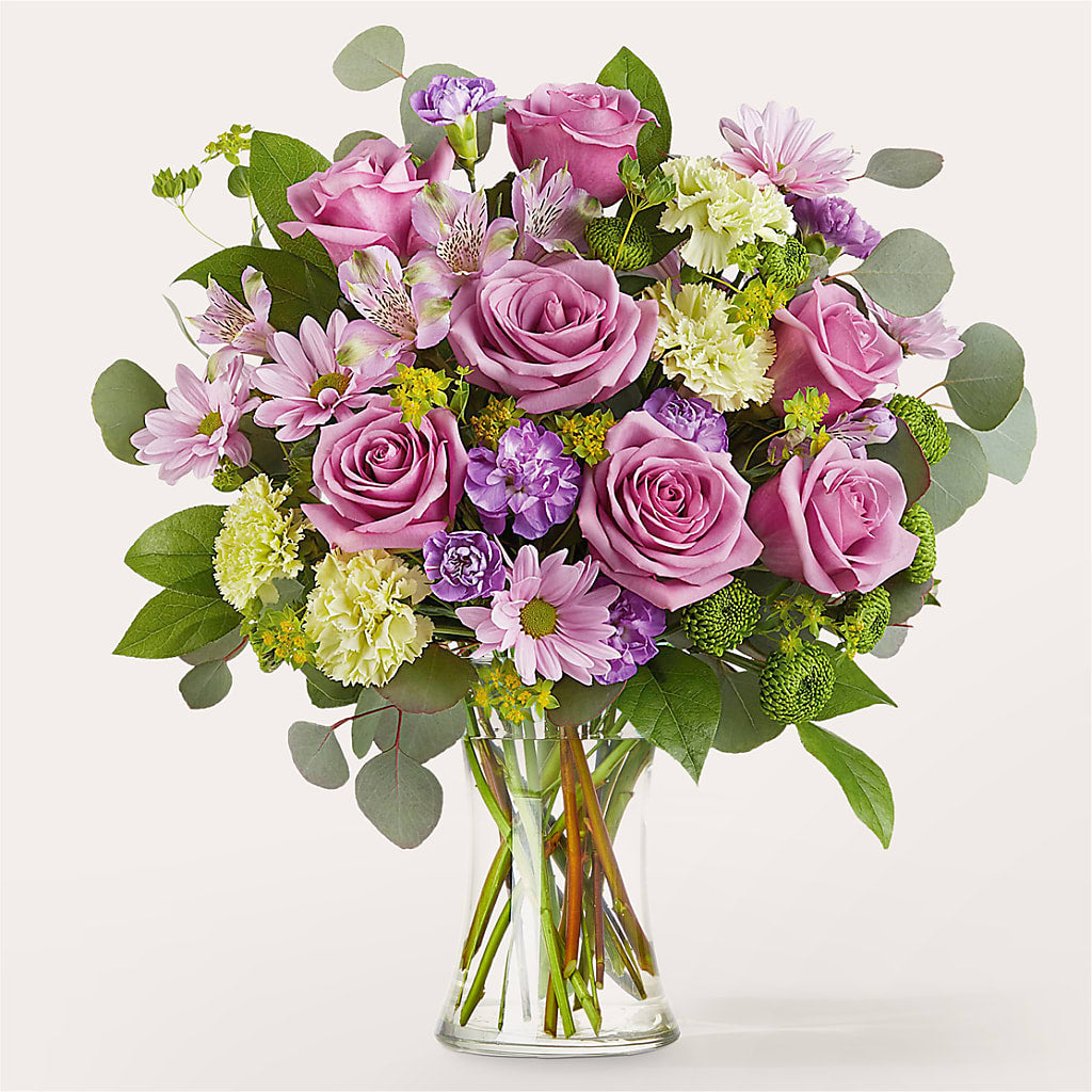 Emerald City Bouquet – MAYA'S FLOWER SHOP, Carmichael CA