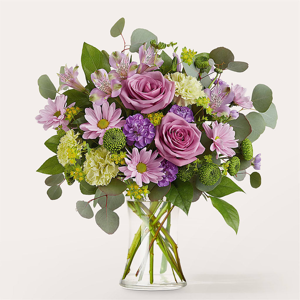 Emerald City Bouquet – MAYA'S FLOWER SHOP, Carmichael CA