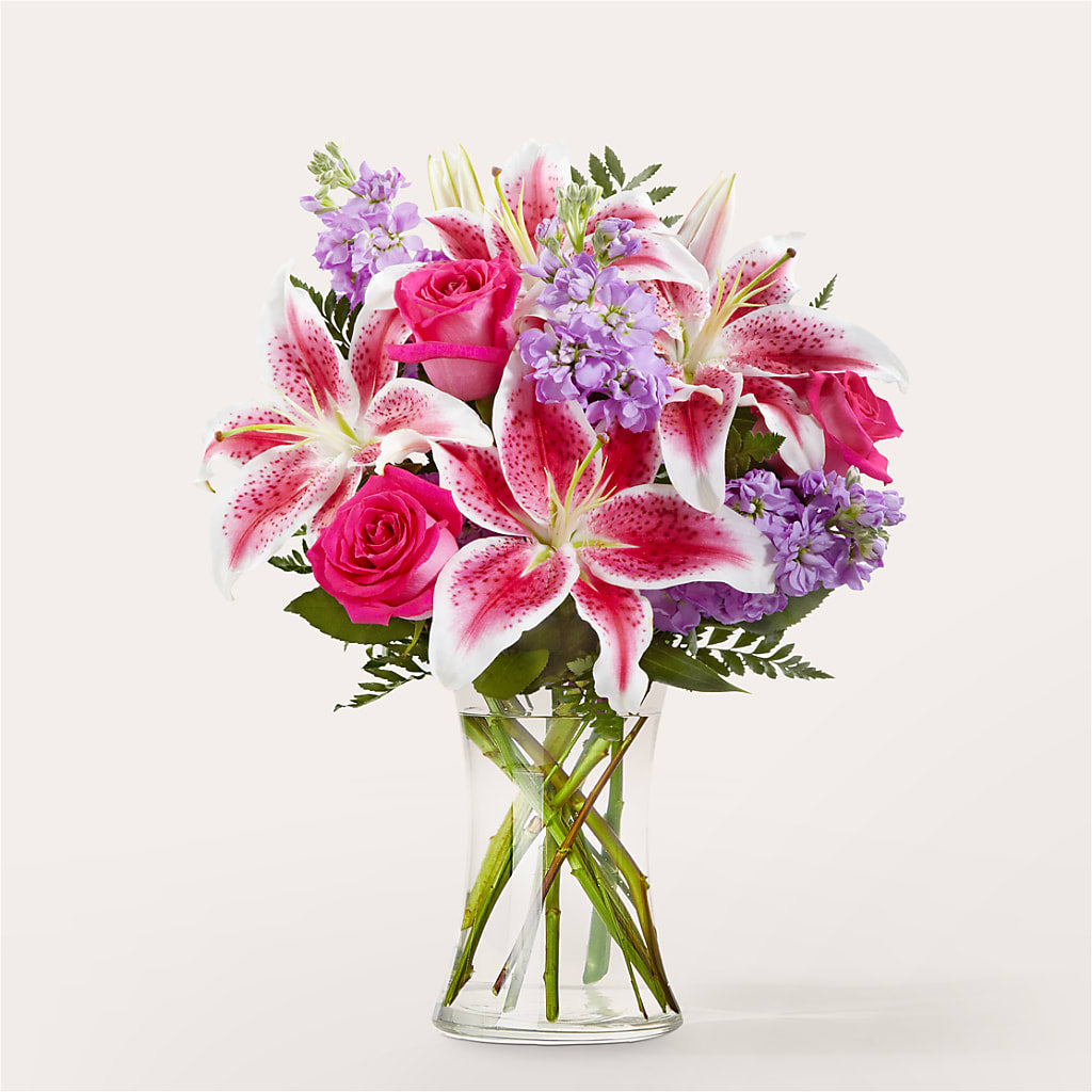 Amore Bouquet – MAYA'S FLOWER SHOP, Carmichael CA