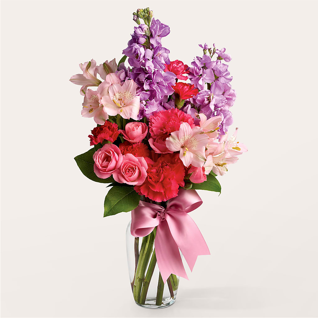 Main Character Bouquet – MAYA'S FLOWER SHOP, Carmichael CA