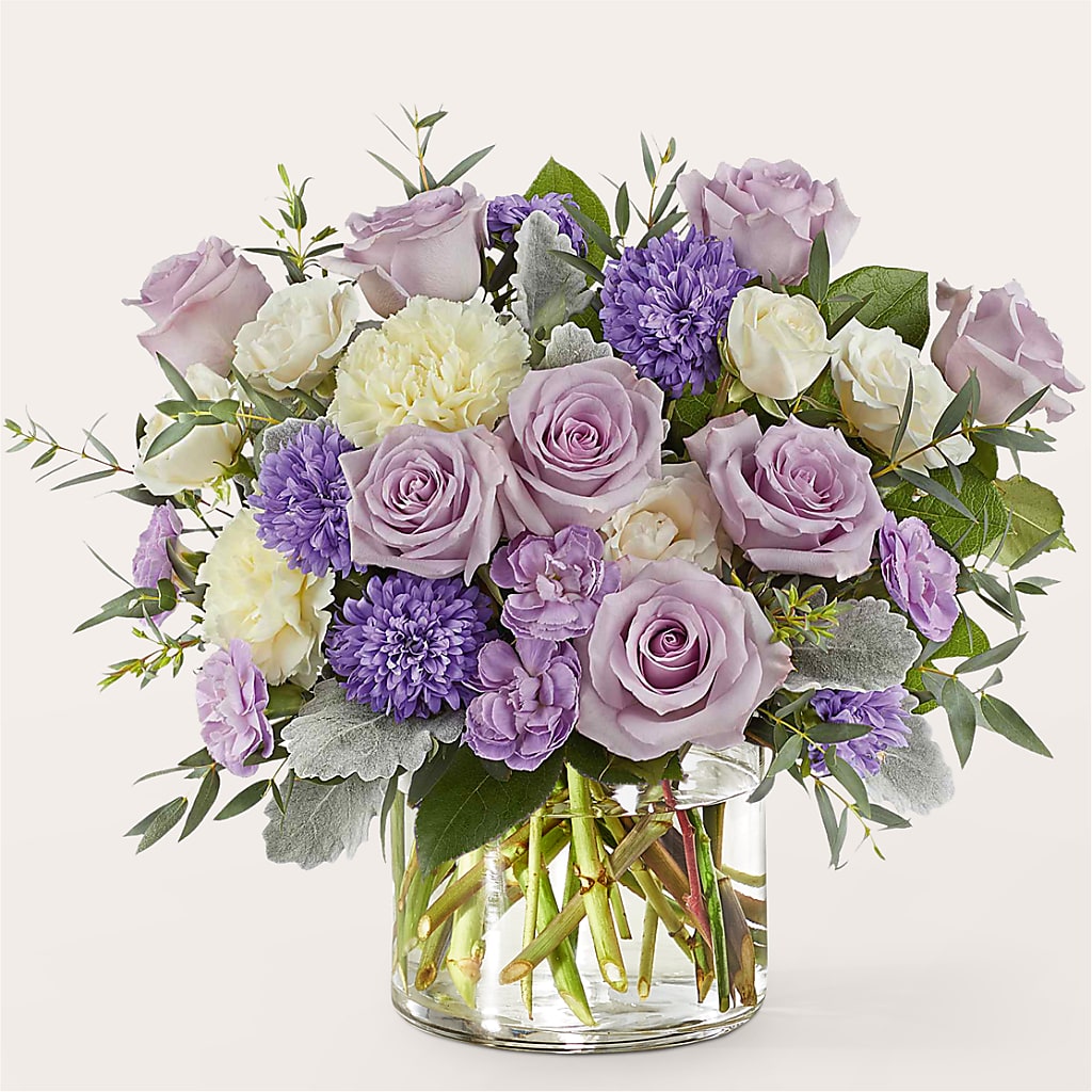 Stardust Bouquet – MAYA'S FLOWER SHOP, Carmichael CA