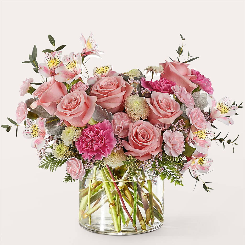 The Treehouse Bouquet – MAYA'S FLOWER SHOP, Carmichael CA