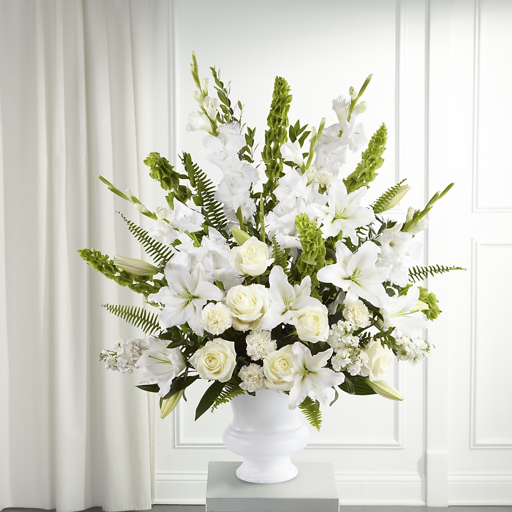Morning Stars Arrangement – MAYA'S FLOWER SHOP, Carmichael CA