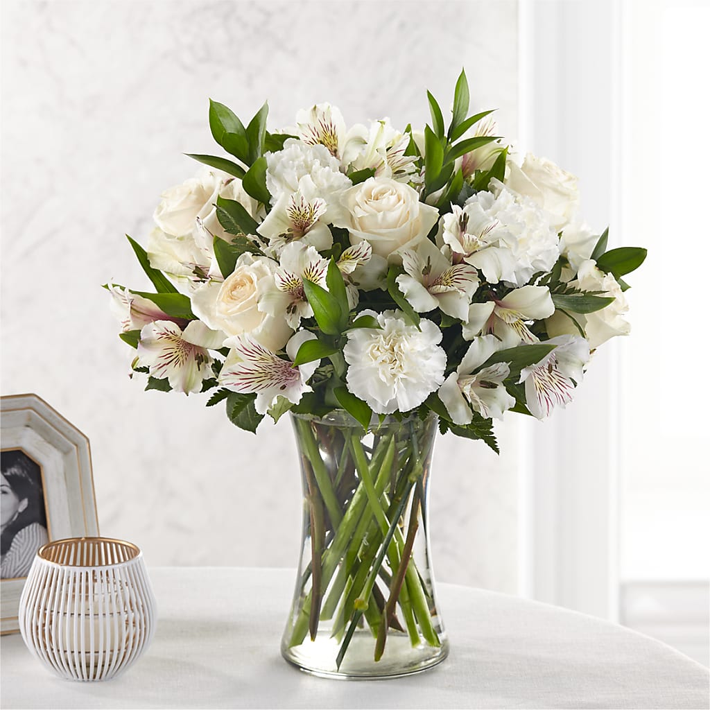 Cherished Friend Bouquet – MAYA'S FLOWER SHOP, Carmichael CA