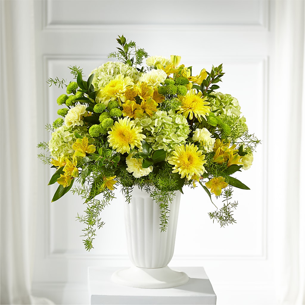 Beloved Blessings Arrangement – MAYA'S FLOWER SHOP, Carmichael CA