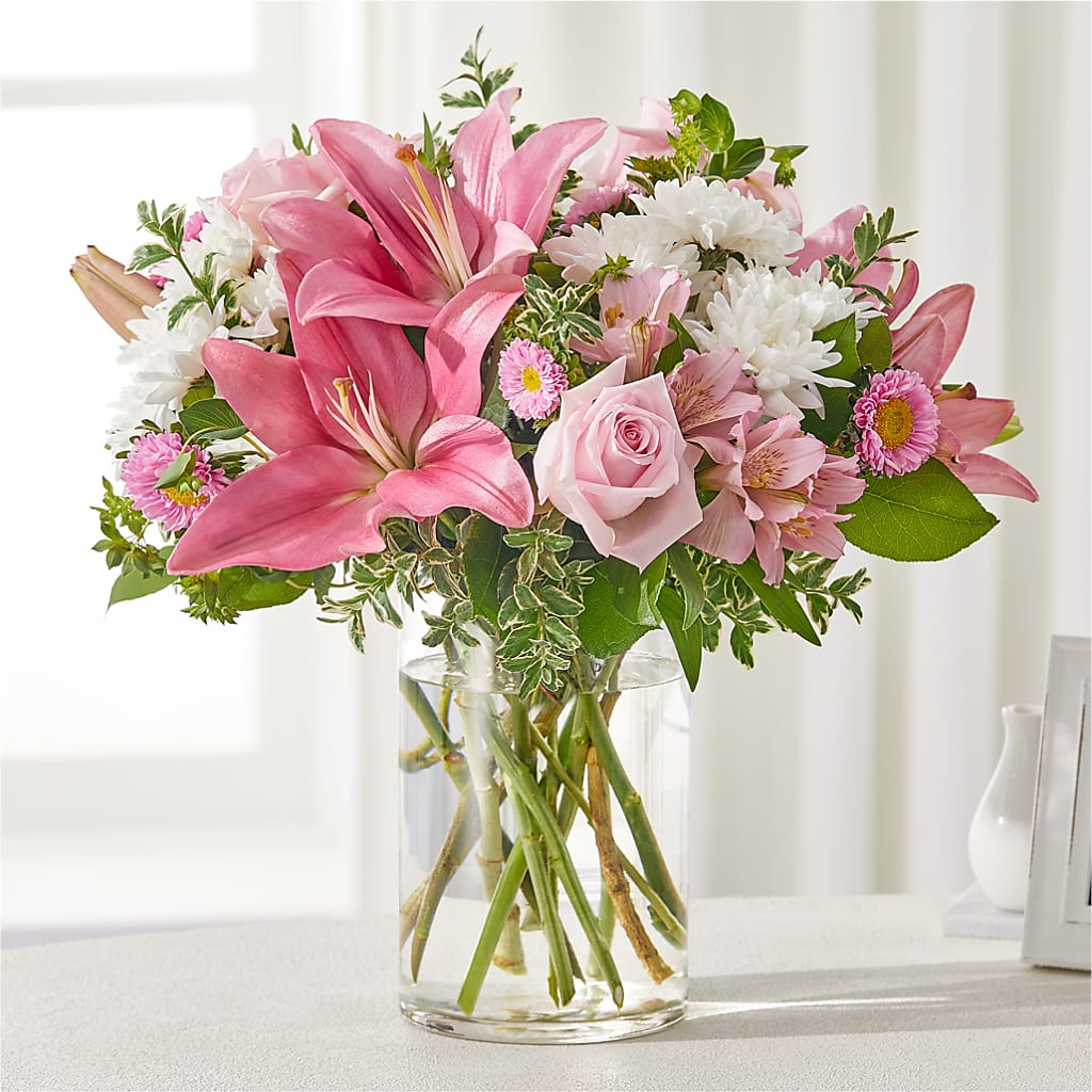 Healing Hug Bouquet – MAYA'S FLOWER SHOP, Carmichael CA