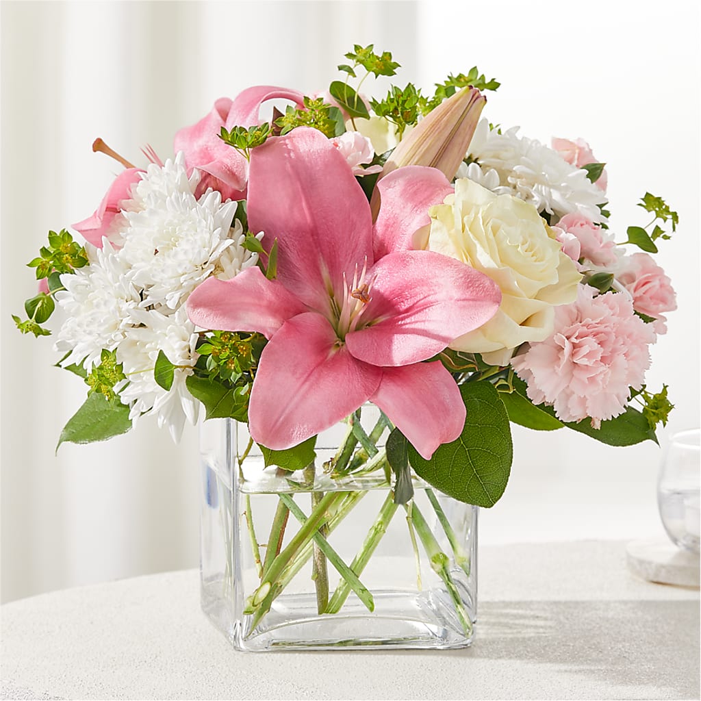 By Your Side Bouquet – MAYA'S FLOWER SHOP, Carmichael CA