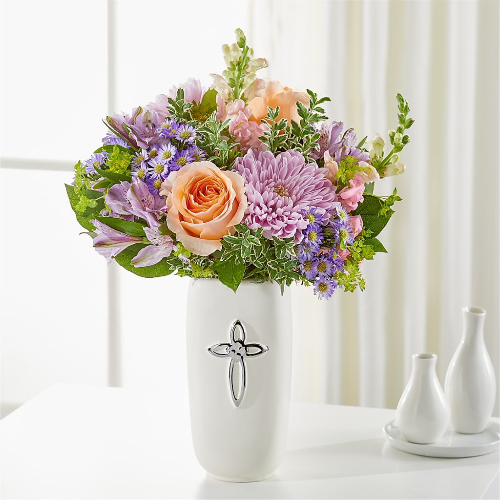Divine Gift Bouquet – MAYA'S FLOWER SHOP, Carmichael CA