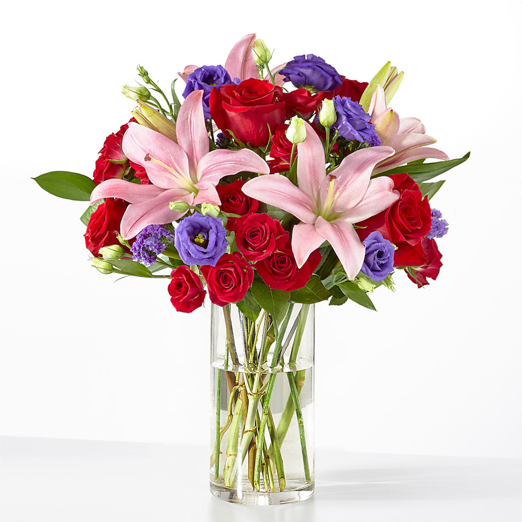 Truly Stunning Bouquet – MAYA'S FLOWER SHOP, Carmichael CA
