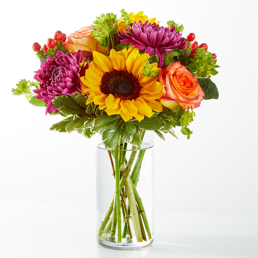 Nature Walk Bouquet – MAYA'S FLOWER SHOP, Carmichael CA