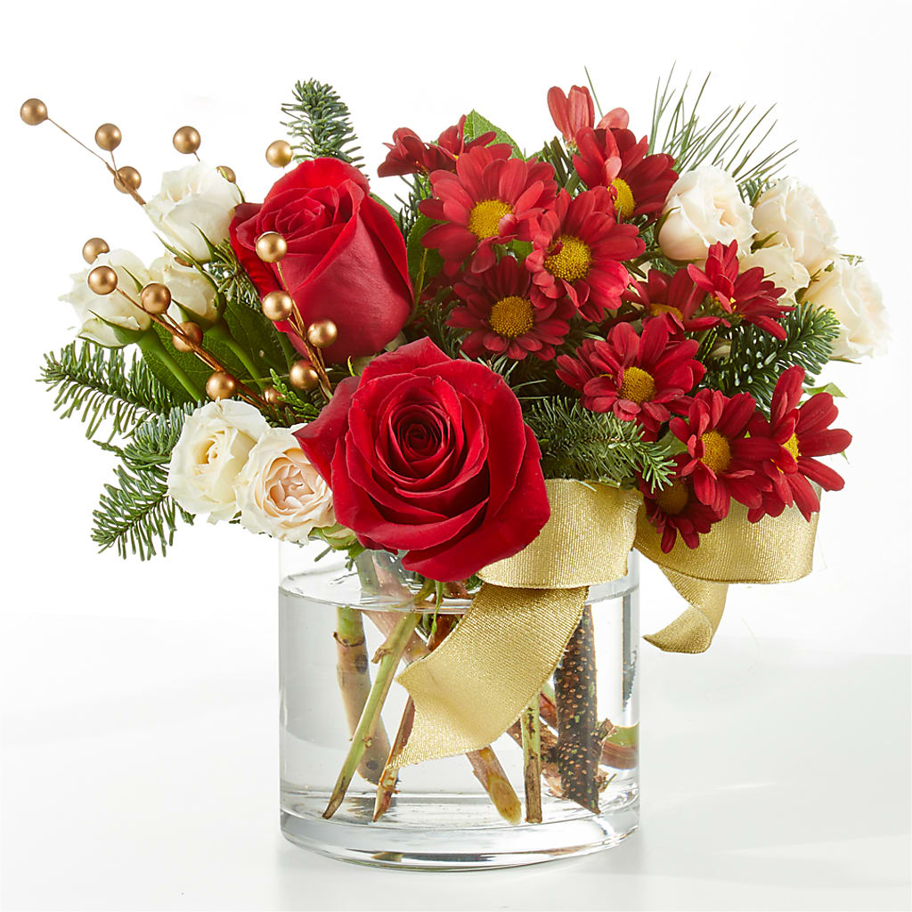 Believe Bouquet – MAYA'S FLOWER SHOP, Carmichael CA