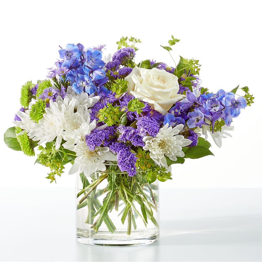 Genuine Gestures Bouquet – MAYA'S FLOWER SHOP, Carmichael CA