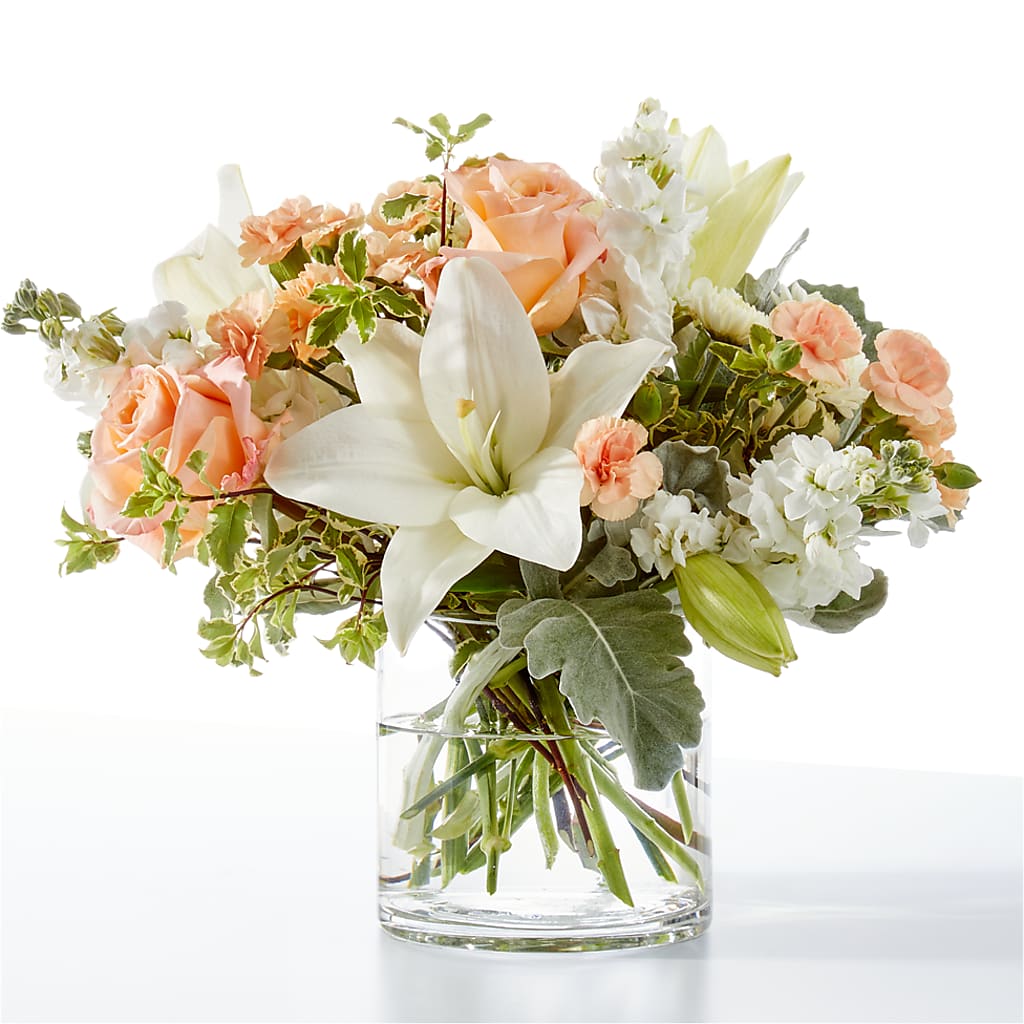 Darling Bouquet – MAYA'S FLOWER SHOP, Carmichael CA