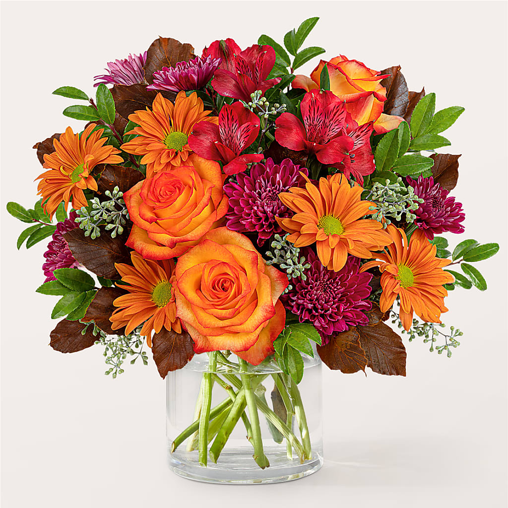 Brisk Morning Bouquet – MAYA'S FLOWER SHOP, Carmichael CA