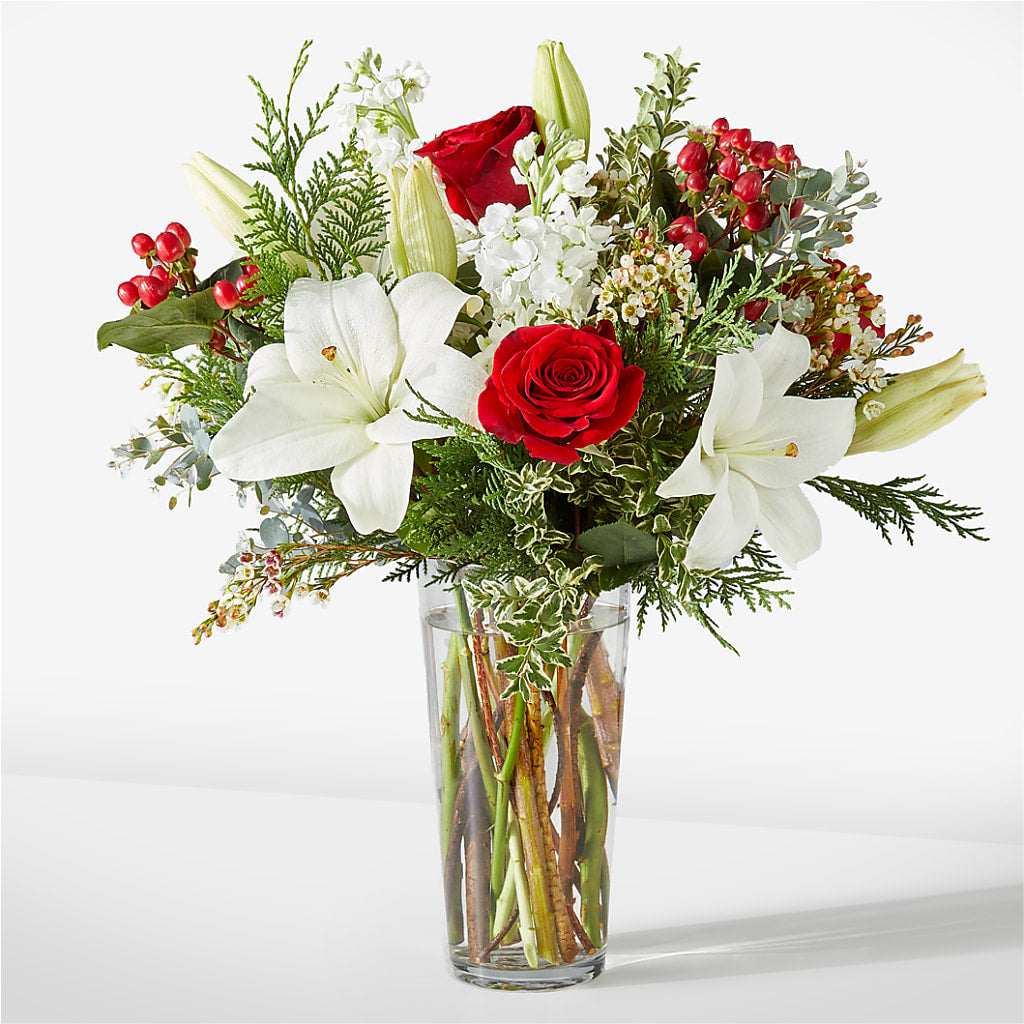 Twinkle Lights Bouquet – MAYA'S FLOWER SHOP, Carmichael CA
